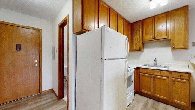 Foto del edificio - 2216 Pleasant Ave