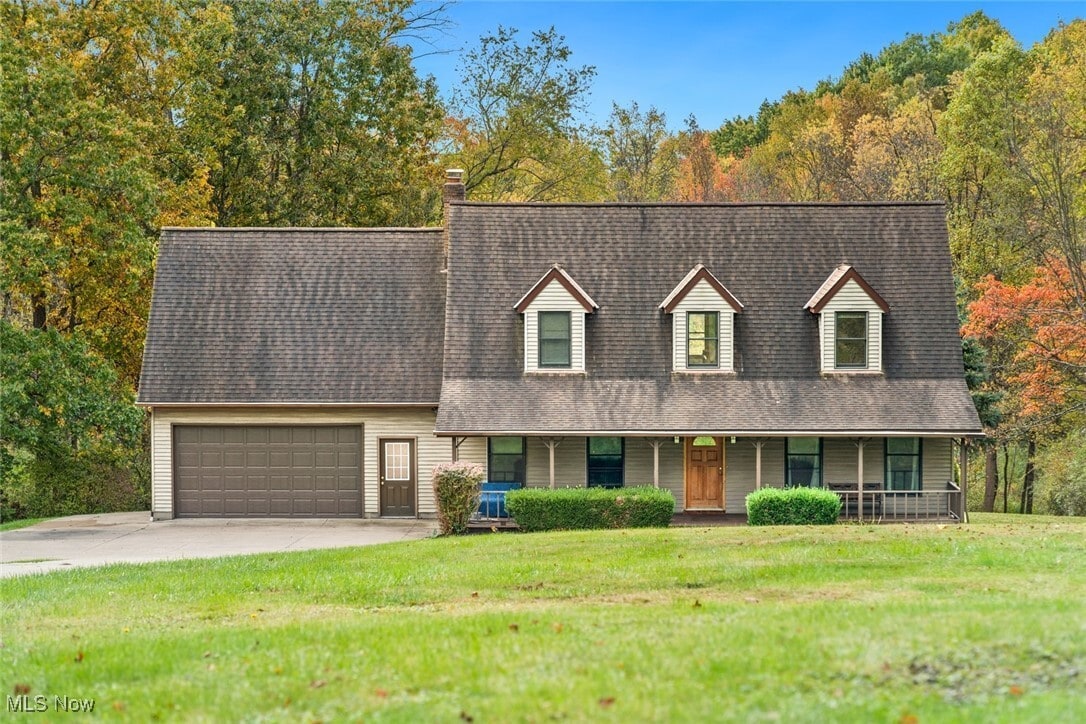1720 Stine Rd Peninsula, OH 44264 – photo 1 of 50