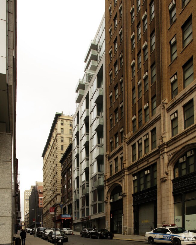 Building Photo - FIFTY Franklin