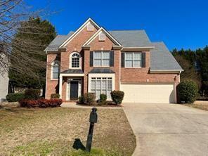 Foto principal - 1131 Cameron Creek