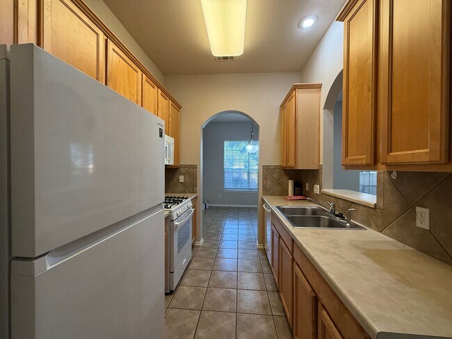 Foto del edificio - Great 2 Bed 2 Bath Condo!