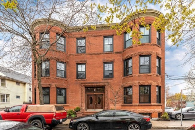 Foto del edificio - 91 Perkins St
