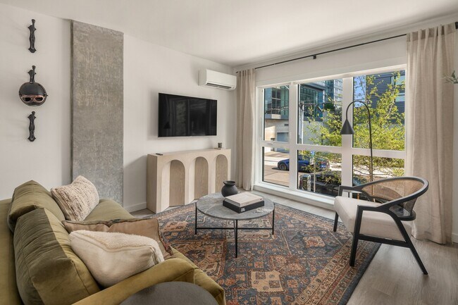 Foto del edificio - The Victor