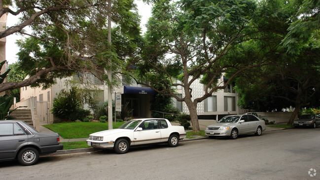 Foto del edificio - Camden Avenue