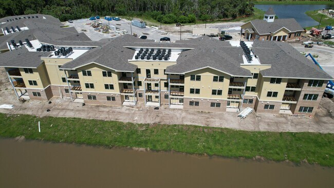 Foto del edificio - The Cove