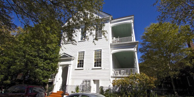 Building Photo - 70 Ashley Ave