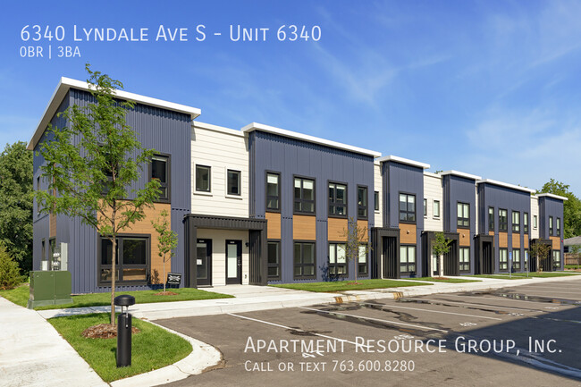 Building Photo - 3 bedroom townhome for rent in Richfield!