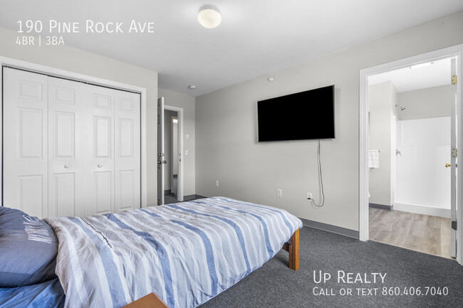 Foto del edificio - 190 Pine Rock Ave