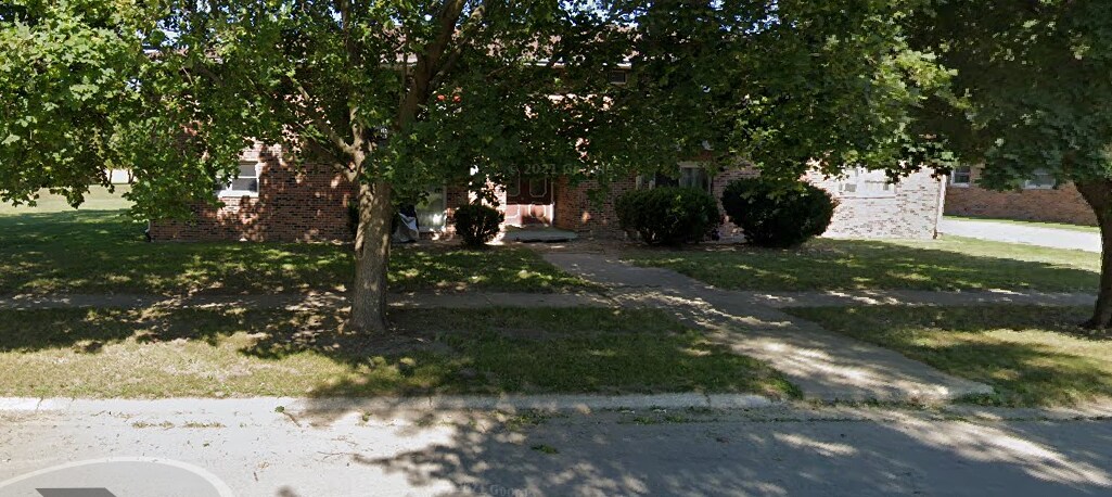 Primary Photo - 1141 S Buchanan St