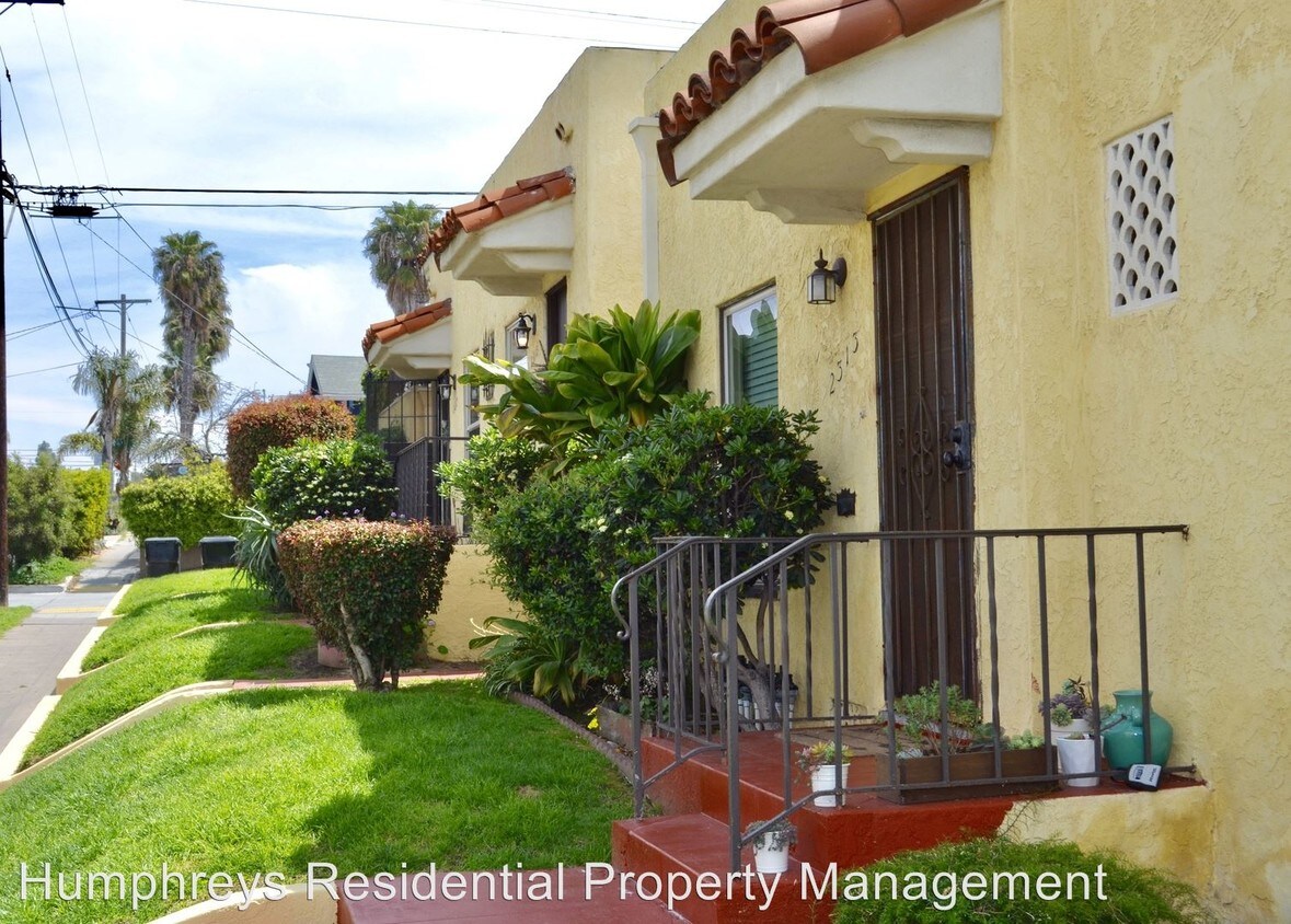 Foto principal - 2313 Lincoln Ave