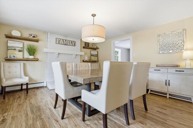 Foto del edificio - 32 Edinburgh