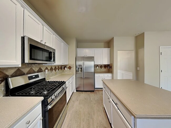 Foto del edificio - 2095 Somerset Pl SE