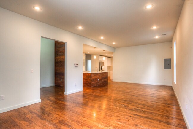 Building Photo - Contemporary, Urban Farmhouse in East Austin
