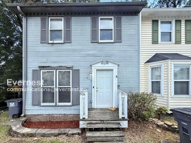 Building Photo - 335 Jamestown Manor Dr