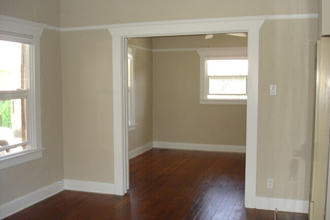 Foto del edificio - 3161 Ivy St