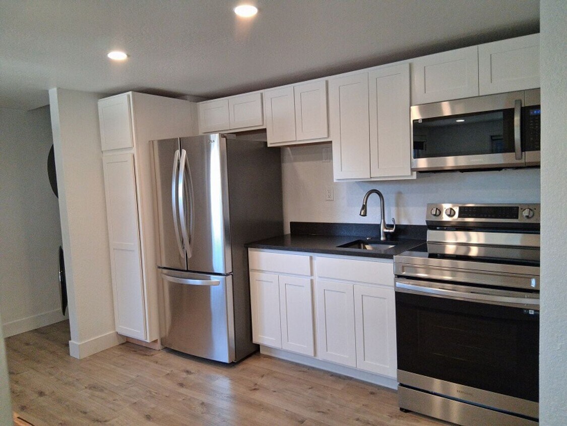 Primary Photo - Newly Remodeled Lower-Level Home with Styl...