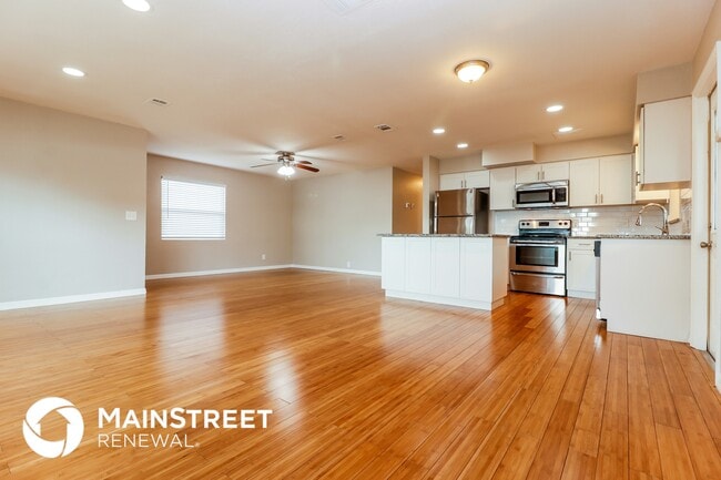 Foto del edificio - 4107 W Grace St