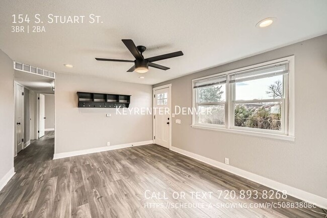 Building Photo - "Charming 3-Bedroom Home in Denver - Newly...