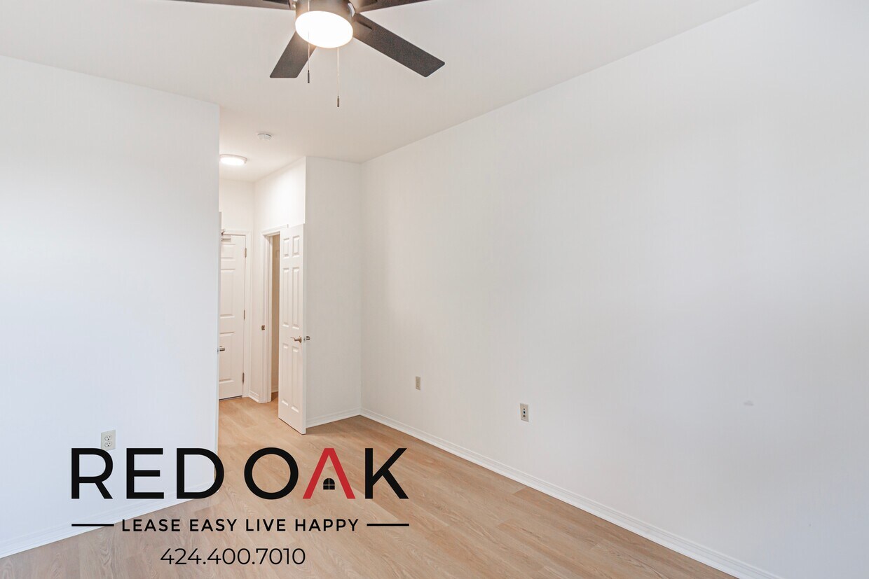 Foto principal - 1509 N Wilcox Ave