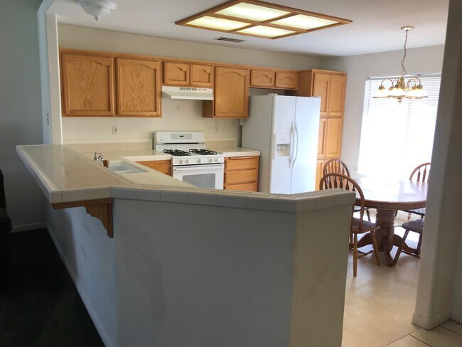 Foto del edificio - 4010 Pacific Wind Ct