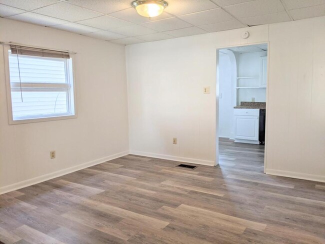 Foto del edificio - 533 Walnut St