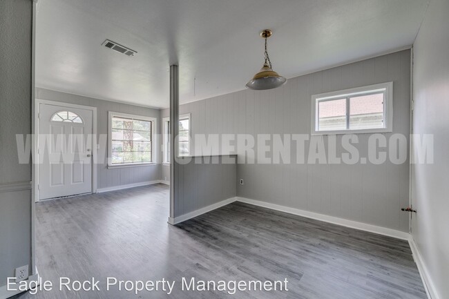 Building Photo - 3 br, 2 bath House - 309 Bass Lane
