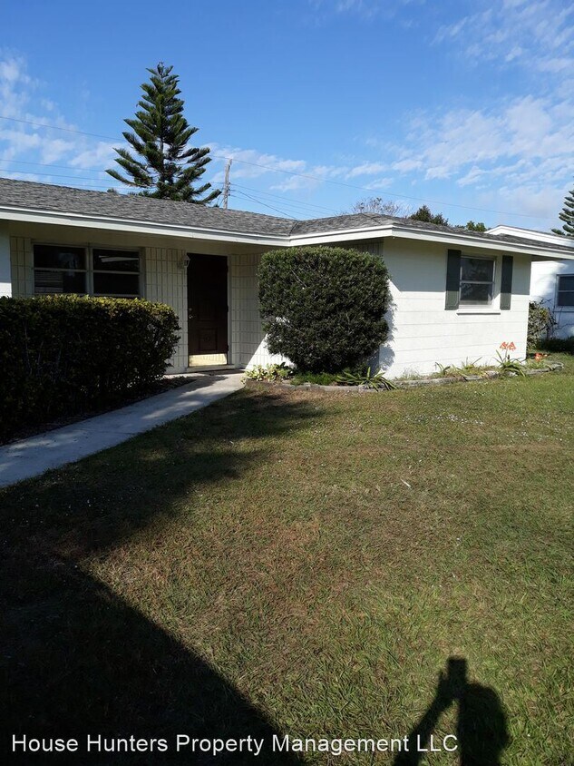Primary Photo - 2 br, 2 bath House - 521 Shamrock Blvd