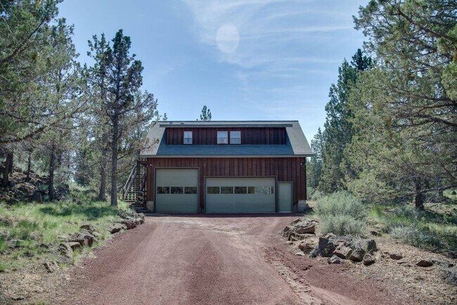 Building Photo - 63737 O. B. Riley Rd