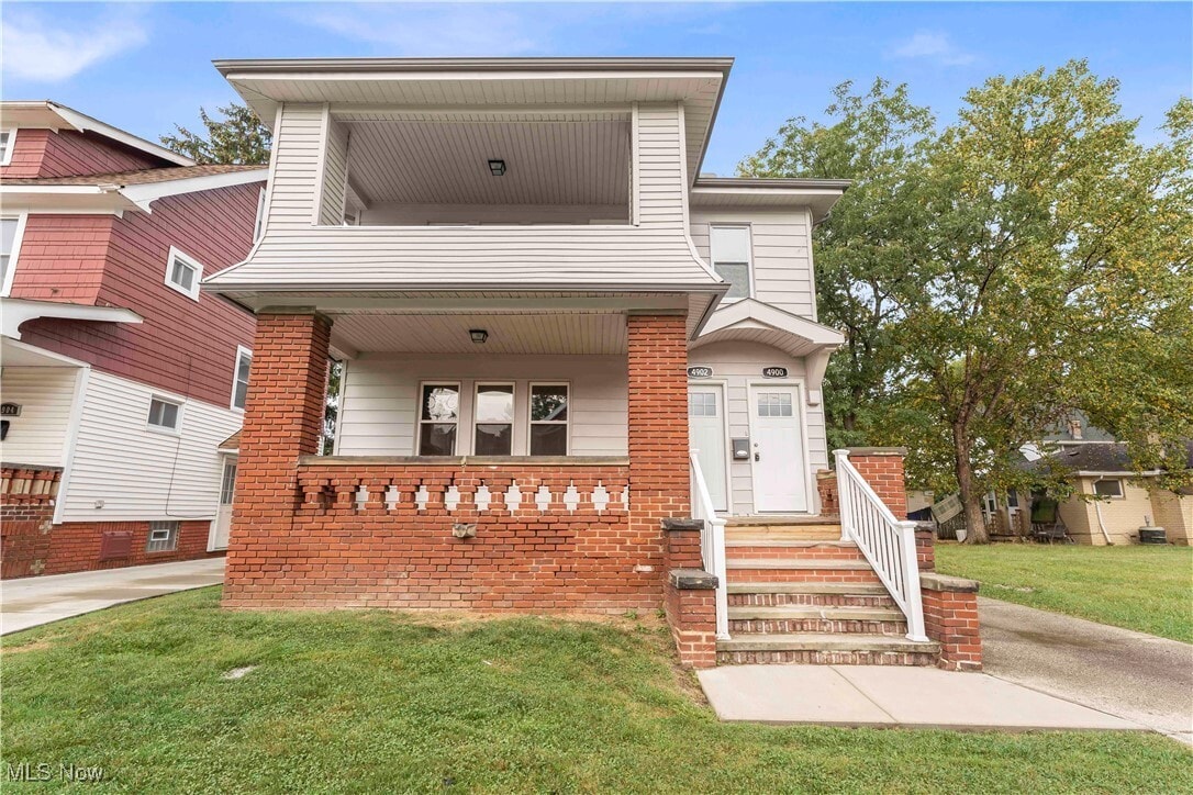 Primary Photo - 4902 E 111th St