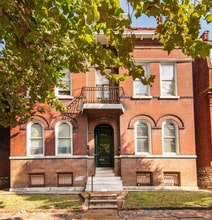 Building Photo - 1937 Utah St