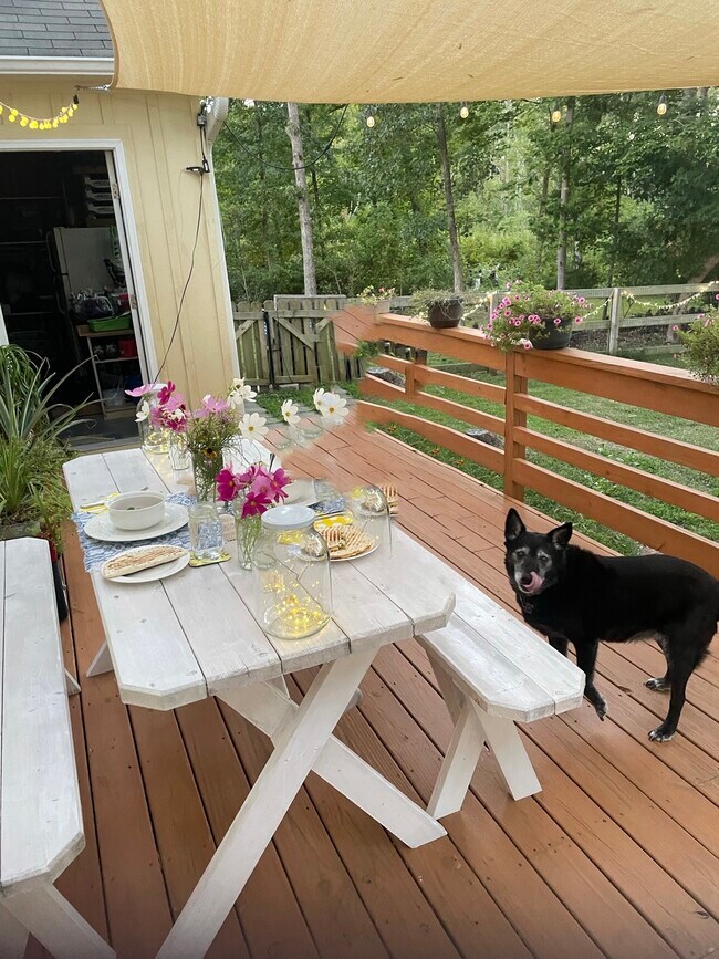 Photo - 3400 Carl Durham Rd House