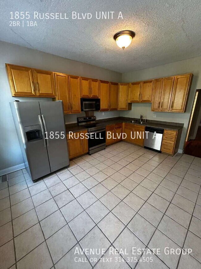 Building Photo - 1855 Russell Blvd
