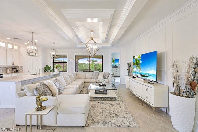 Foto del edificio - 17411 Cherrywood Ct