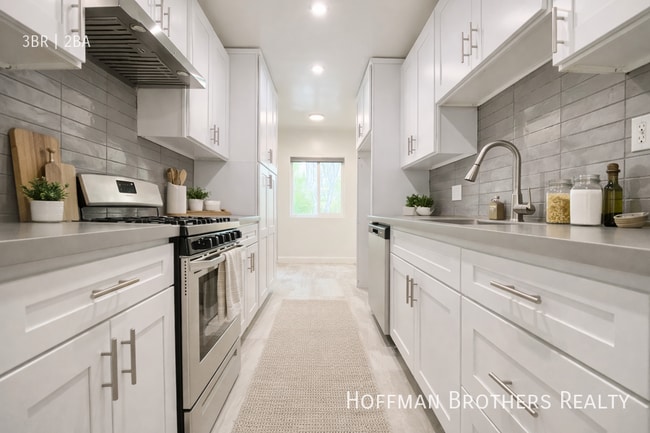 Foto del edificio - 1724 Arizona Ave