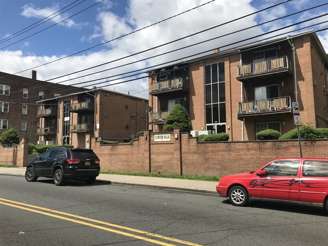 Foto del edificio - 505 Stuyvesant Ave