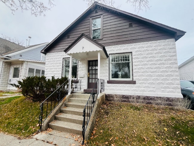 Foto del edificio - 7 E Curtiss St