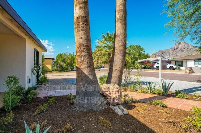 Foto del edificio - 6628 N 19th St