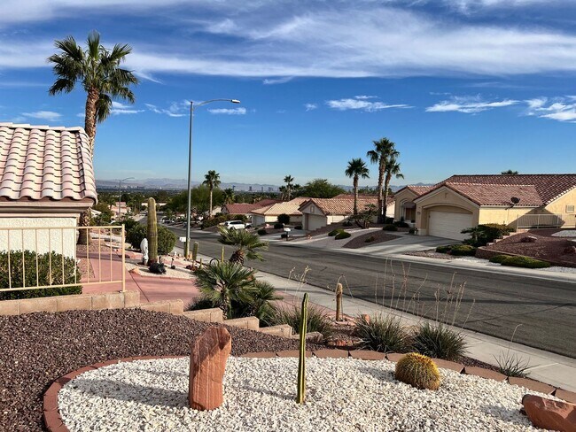 Foto del edificio - Sun City Summerlin 55+ Community
