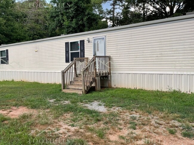 Building Photo - 4409 US-29