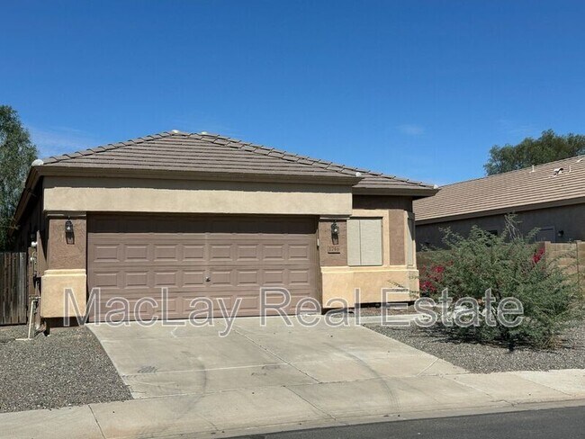 Foto del edificio - 1746 E Chaparral Dr