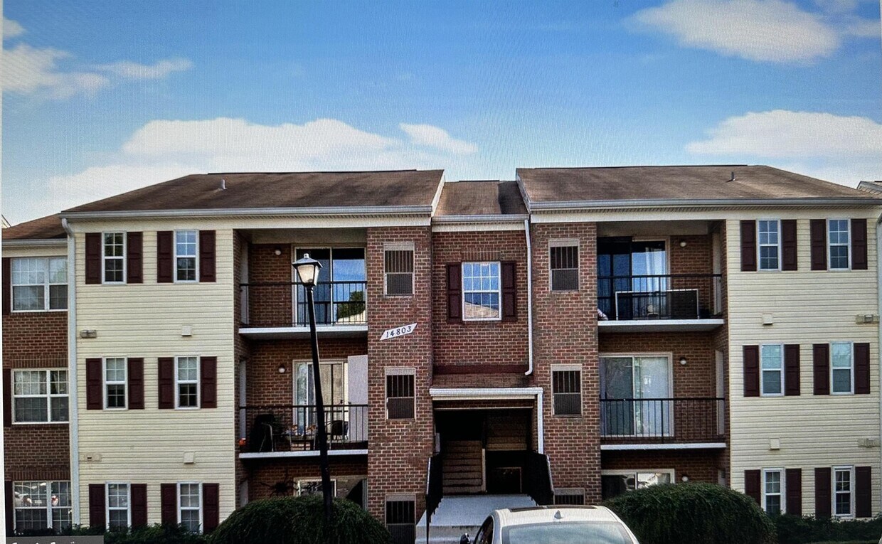 14803 Rydell Rd, Centreville, VA 20121 Townhome Rentals in
