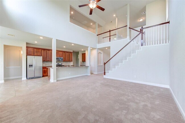 Building Photo - 19303 Hays Spring Dr