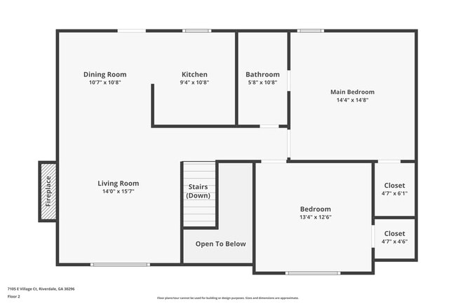 Building Photo - 7105 E Village Ct
