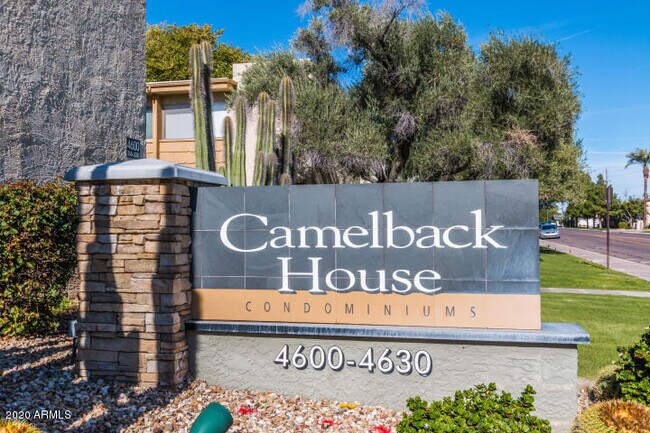 Foto del edificio - 4600 N 68th St