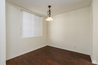 2BR, 2BA - 1,200SF - Dining Room - Maravilla Apartments at CSUN