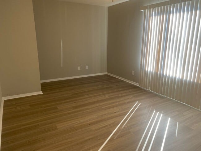 Foto del interior - Embassy Court