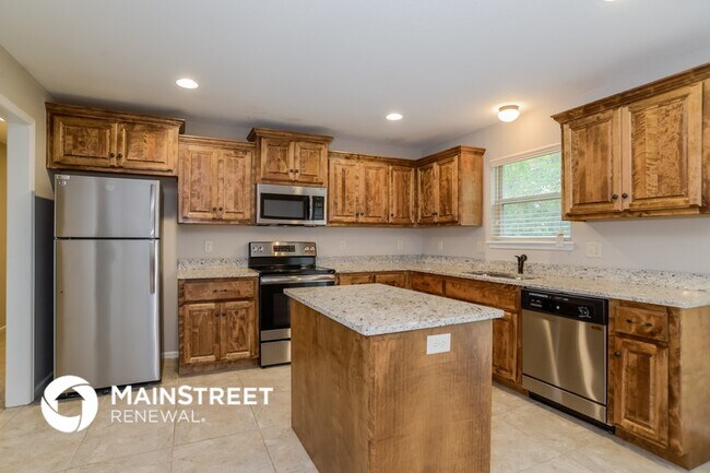 Foto del edificio - 18521 E 20th St Ct S