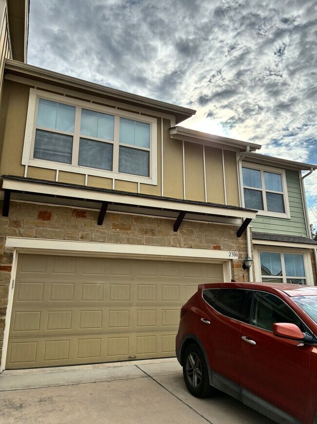 Foto del edificio - Bright 3BR 3BA Home w/ Community Pool & Dog Park • Fenced Backyard • Attached Garage in Round Rock