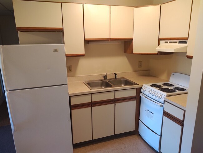 Foto del edificio - 1314 N 13th St