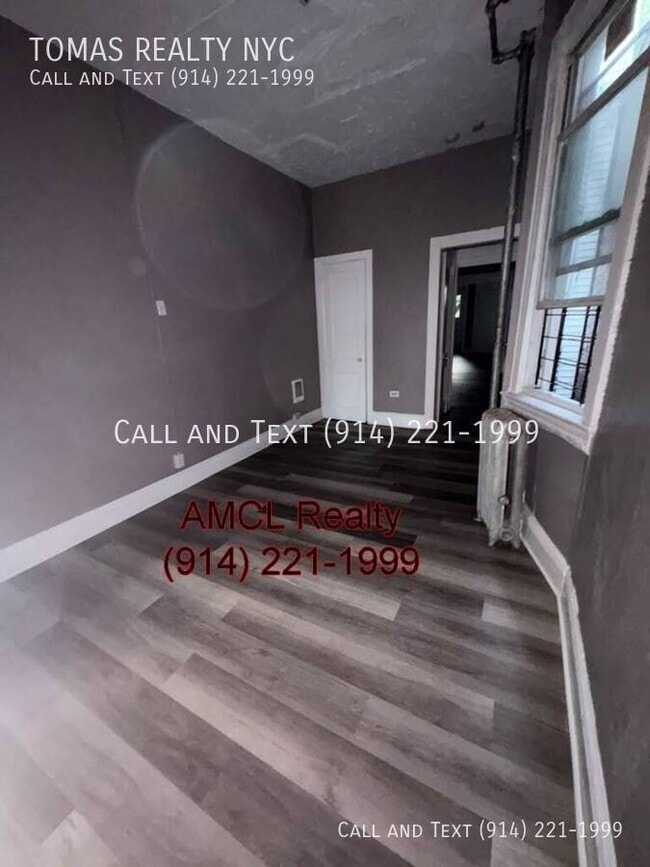 Photo - 165 E 3rd St, Unit #2E, Mount Vernon, NY 10550- Apartment